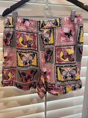 The Lyrebird ModaLuxe Pyjama Shorts